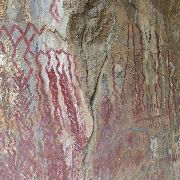 Visitar Cueva Ahumada – NUEVO LEÓN, ARQUEOLOGÍA